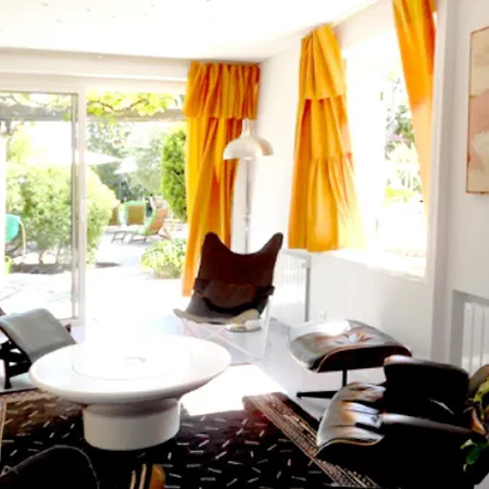 De 4 Chambres Avec Vue Sur La Mer Piscine Privee Et Jardin Clos A Saint Raphael A 2 Km De La Plage Villa Théoule-sur-Mer