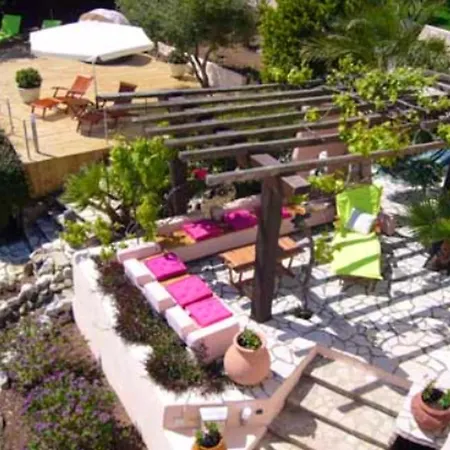 De 4 Chambres Avec Vue Sur La Mer Piscine Privee Et Jardin Clos A Saint Raphael A 2 Km De La Plage
