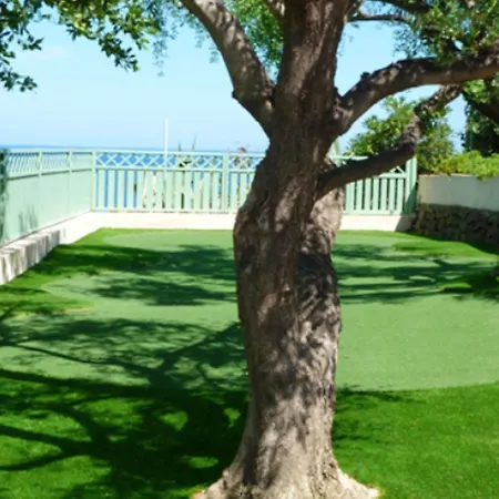 De 4 Chambres Avec Vue Sur La Mer Piscine Privee Et Jardin Clos A Saint Raphael A 2 Km De La Plage *