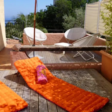 De 4 Chambres Avec Vue Sur La Mer Piscine Privee Et Jardin Clos A Saint Raphael A 2 Km De La Plage