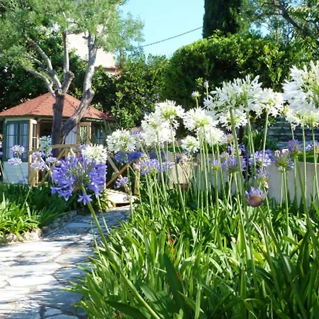 De 4 Chambres Avec Vue Sur La Mer Piscine Privee Et Jardin Clos A Saint Raphael A 2 Km De La Plage * Théoule-sur-Mer