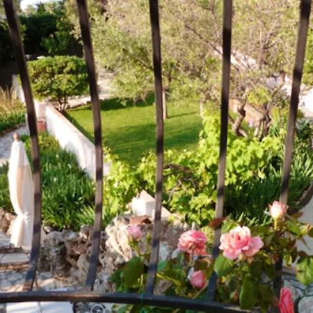 De 4 Chambres Avec Vue Sur La Mer Piscine Privee Et Jardin Clos A Saint Raphael A 2 Km De La Plage Villa *